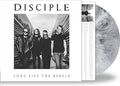 Disciple - Long Live The Rebels (Silver Bullet Vinyl/Limited) (Vinyl) (US Import)