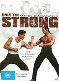 Only The Strong (DVD) (Region 1 US Import)