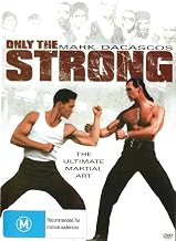 Only The Strong (DVD) (Region 1 US Import)