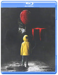 It (Blu-ray) (Region A US Import)