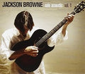 Jackson Browne - Solo Acoustic VOL.1 (CD) (US Import)