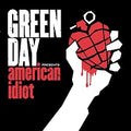 Green Day - American Idiot (CD) (US Import)