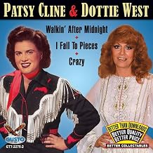 Patsy Cline & Dottie West - Patsy Cline & Dottie West (CD) (US Import)