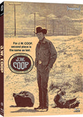 J.W. Coop (1971) (Blu-ray) (Region A US Import)