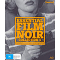 Essential Film Noir: Collection 5 (Blu-ray) (Region A US Import)