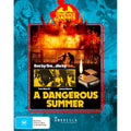 Dangerous Summer (Blu-ray) (Region A US Import)