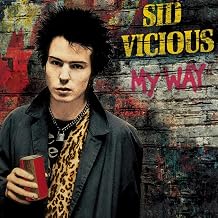 Sid Vicious - My Way (Vinyl) (US Import)