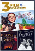 3Ff: Classics (DVD) (Region 1 US Import)