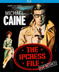 Ipcress File (Special Edition) (Blu-ray) (Region A US Import)