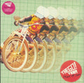 Go! Team - Proof Of Youth (Bubble Gum Vinyl/Flexi Disc) (RSD) (Vinyl) (US Import)