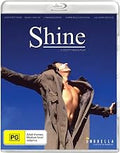 Shine (Blu-ray) (Region A US Import)