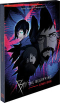 B: The Beginning - The Ultimate Collection (Blu-ray) (Region A US Import)