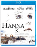 Hanna K. (Blu-ray) (Region A US Import)