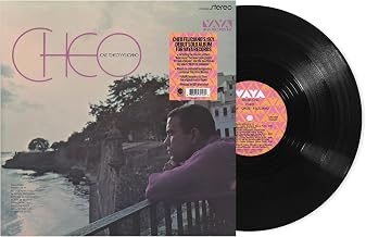 Cheo Feliciano - Cheo (180g) (Vinyl) (US Import)