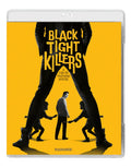 Black Tight Killers (Blu-ray) (Region A US Import)