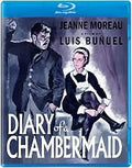 Diary Of A Chambermaid (Blu-ray) (Region A US Import)
