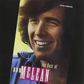 Don McLean - Best Of (CD) (US Import)