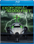 Exorcism At 60,000 Feet (Blu-ray) (Region A US Import)