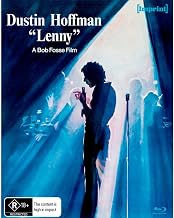 Lenny (1974) (Blu-ray) (Region A US Import)