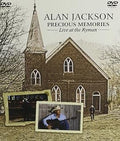 Alan Jackson - Precious Memories (DVD) (Region 1 US Import)