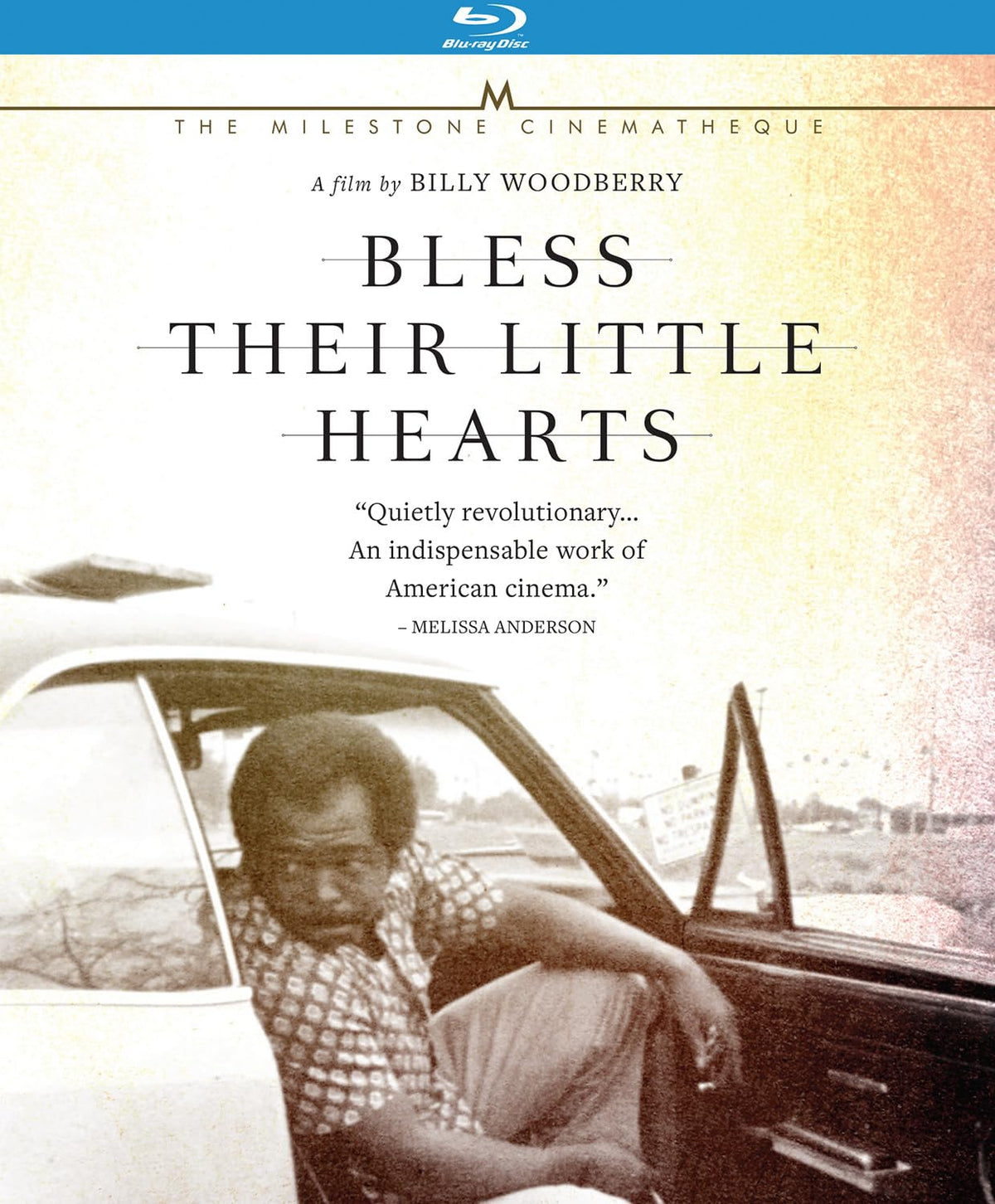 Bless Their Little Hearts (Blu-ray) (Region A US Import)
