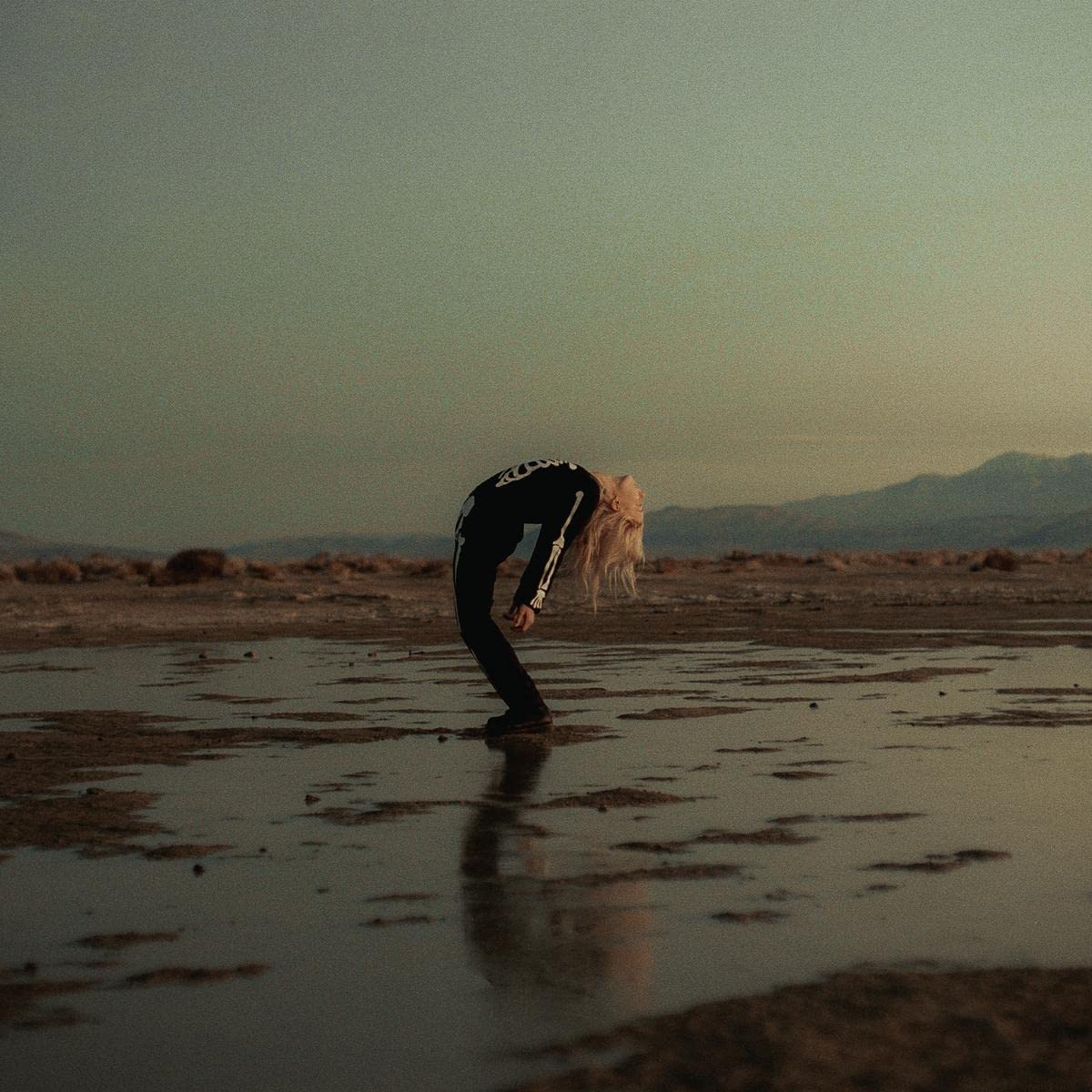 Phoebe Bridgers - Copycat Killer (Vinyl) (US Import)
