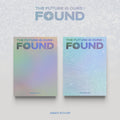 AB6IX - Future Is Ours: Found (CD) (US Import)