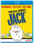 I'm All Right Jack (Blu-ray) (Region A US Import)