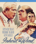 Inherit The Wind (Blu-ray) (Region A US Import)