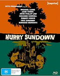 Hurry Sundown (1967) (Blu-ray) (Region A US Import)