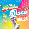 Linda Jo Rizzo; G.J. Lunghi; Italove; Roy; Silvana Rossi & More - Zyx Italo Disco New Generation 26 (2CD) (CD) (US Import)