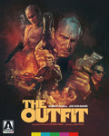 Outfit (Limited Edition) (Blu-ray) (Region A US Import)