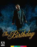 Birthday (Limited Edition) (Blu-ray) (Region A US Import)