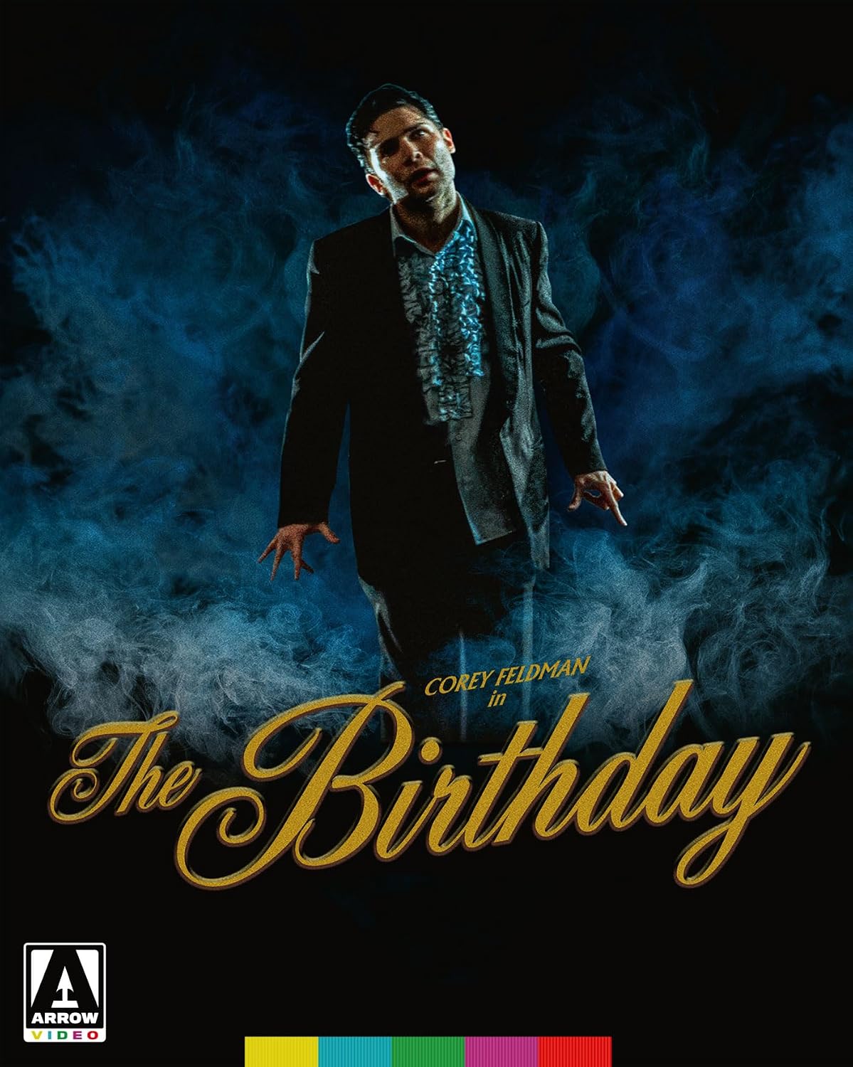 Birthday (Limited Edition) (Blu-ray) (Region A US Import)