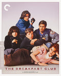 Criterion Collection - Breakfast Club (4K Blu-ray) (Region A US Import)