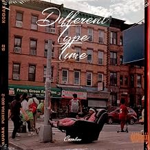 Cavalier - Different Type Time (2LP/Milky Translucent Vinyl) (Vinyl) (US Import)