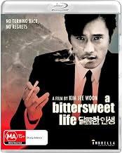 Bittersweet Life (Blu-ray) (Region A US Import)