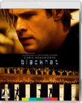 Blackhat (Blu-ray) (Region A US Import)
