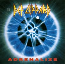 Def Leppard - Adrenalize (CD) (US Import)