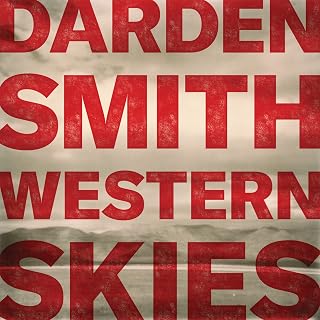 Darden Smith - Western Skies (CD) (US Import)