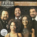Fifth Dimension - Stereo Singles Collection Vol. 1 (2CD) (CD) (US Import)