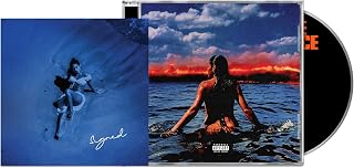 Jessie Reyez - Little Vengeance (X) (Signed Insert) (CD) (US Import)