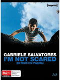 I'm Not Scared (Io Non Ho Paura) (Blu-ray) (Region A US Import)