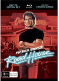 Road House (Blu-ray) (Region A US Import)