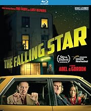 Falling Star (Blu-ray) (Region A US Import)