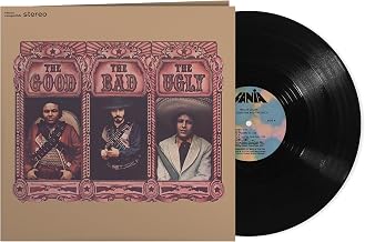 Willie Colon & Hector Lavoe - Good, The Bad, The Ugly (180g) (Vinyl) (US Import)