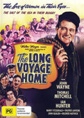 Long Voyage Home (DVD) (Region 1 US Import)