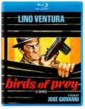 Birds Of Prey (Aka Le Rapace) (Blu-ray) (Region A US Import)