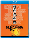 Big Country (Special Edition) (Blu-ray) (Region A US Import)