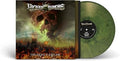 Vicious Rumors - Devil's Asylum (Black/Green/Yellow Vinyl) (Vinyl) (US Import)